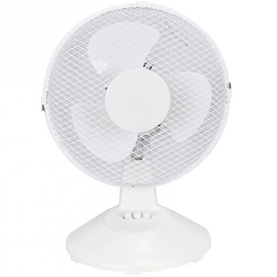 Ανεμιστήρας Επιτραπέζιος 25W Φ23cm 2-ταχυτήτων